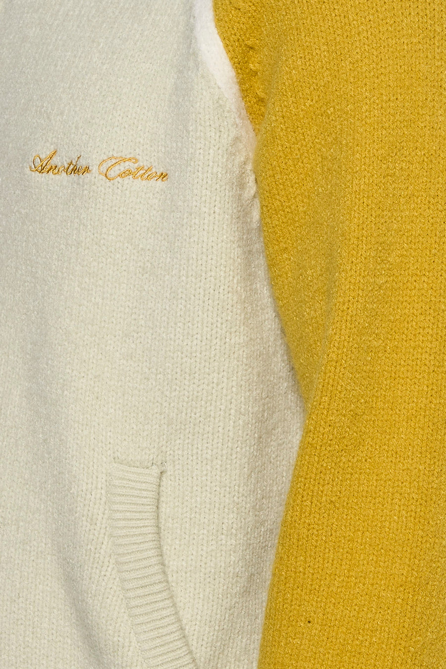 Gilet - jaune