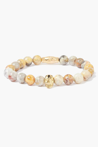 Bracelet - beige