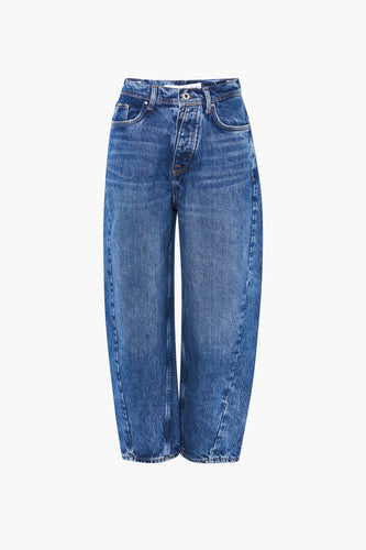 Jean - bleu