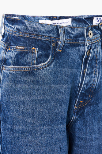 Jean - bleu - Pepe Jeans - 5