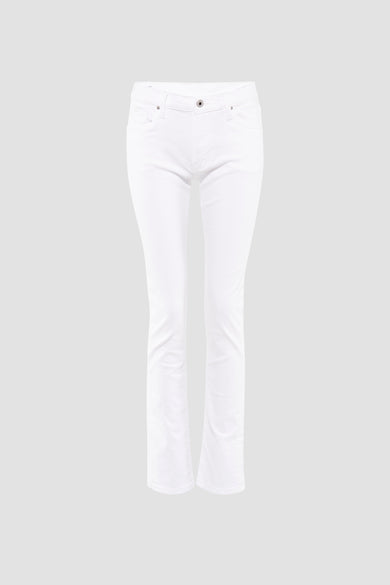 SLIM PEPE - blanc