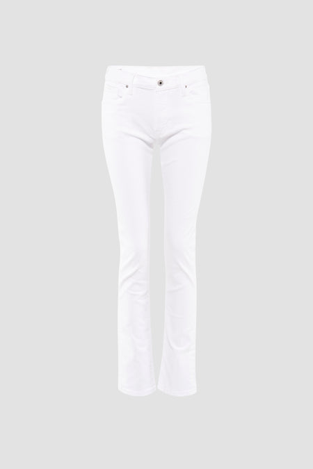 SLIM PEPE - blanc