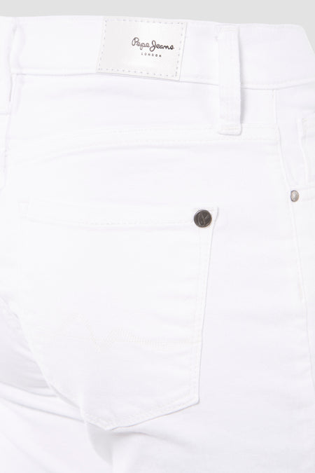 SLIM PEPE - blanc