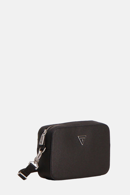 Sac à bandoulière - noir