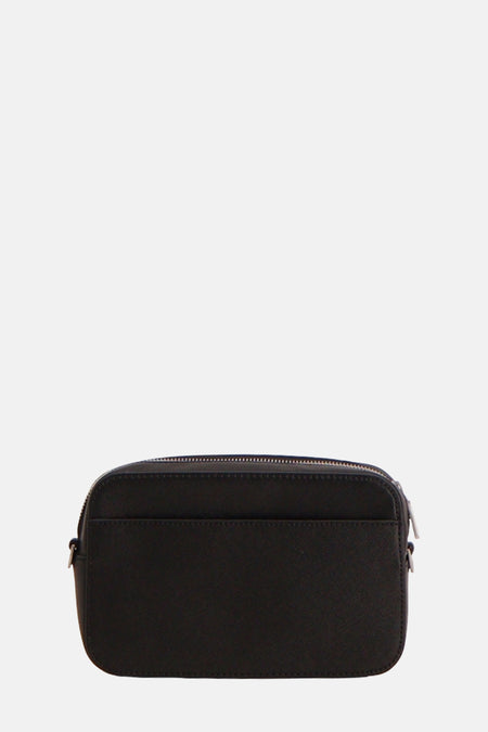 Sac à bandoulière - noir