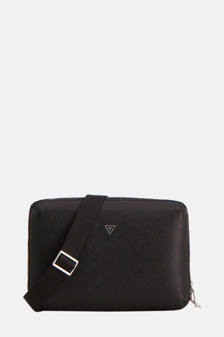 Sac à bandoulière - noir