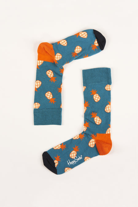 Chaussettes - multicolores