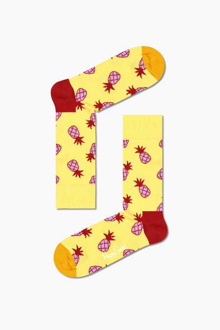 Chaussettes - multicolores