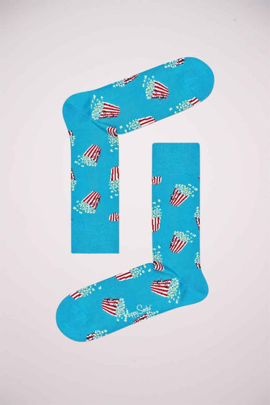 Chaussettes - multicolore