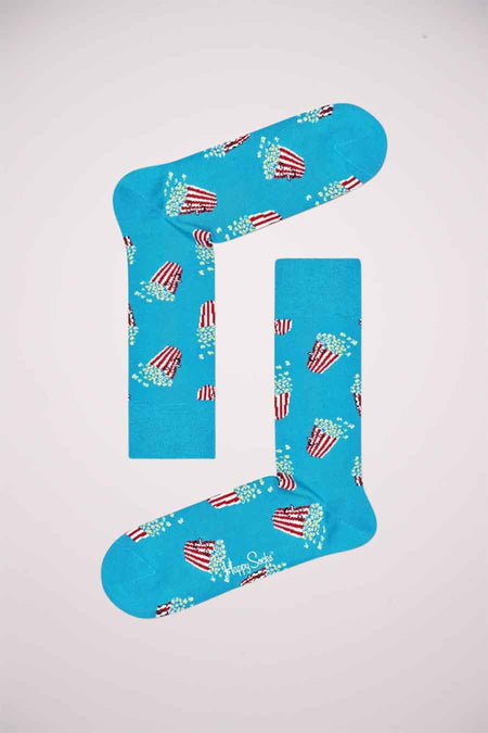 Chaussettes - multicolore