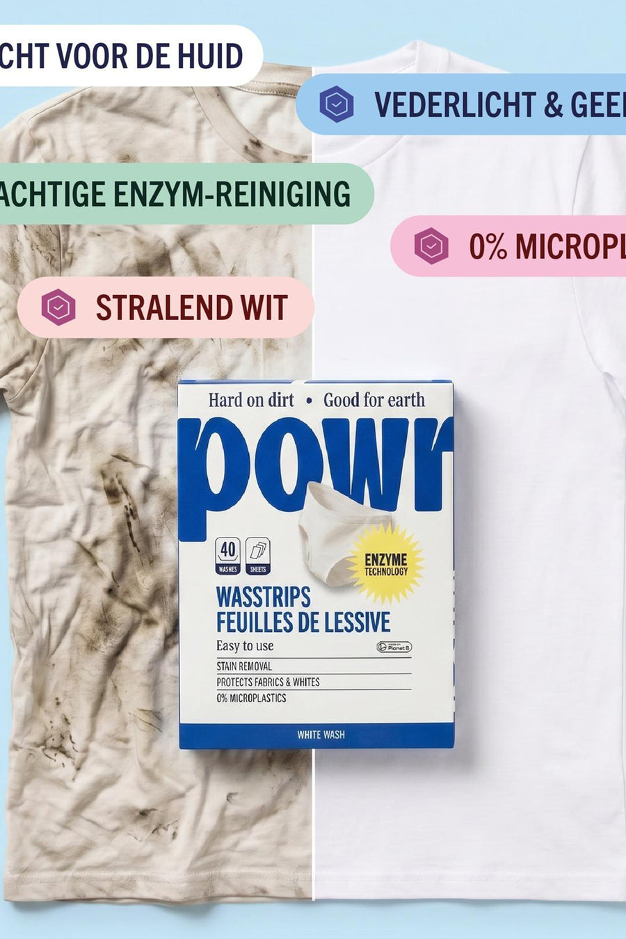 Produit de soin - geen