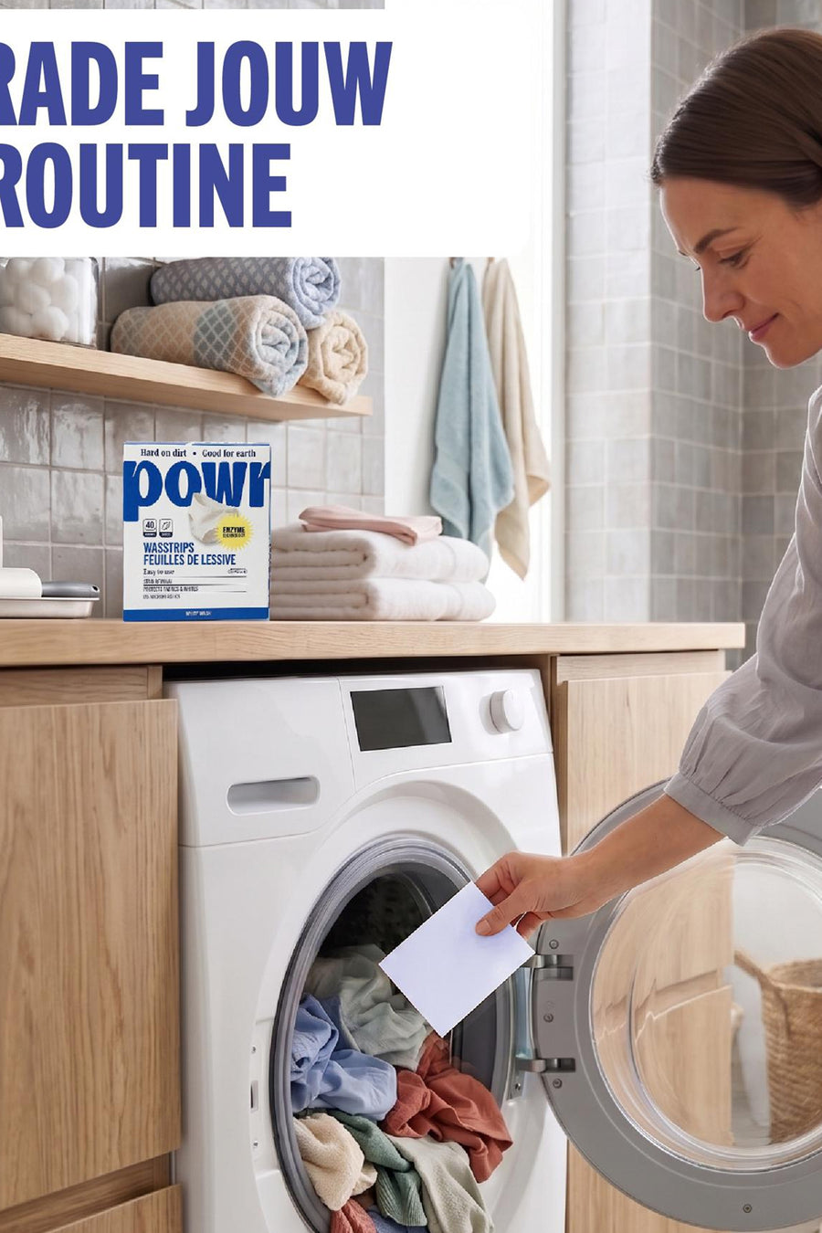 Produit de soin - geen