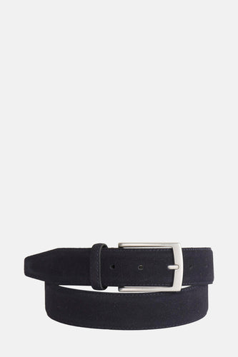 Ceinture - Bleu foncé - Petrol Industries®