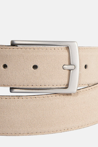 Ceinture Écru - Petrol Industries®