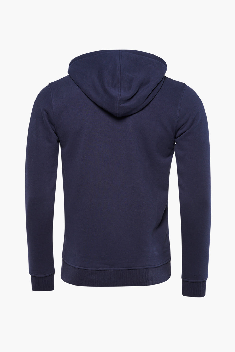 Pull-over - bleu