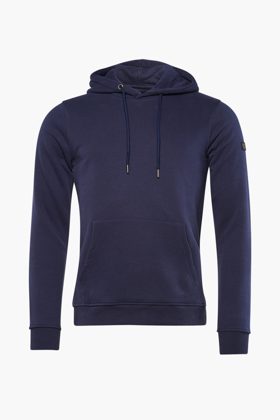 Pull-over - bleu