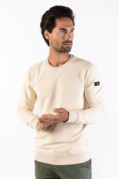 Sweat - beige