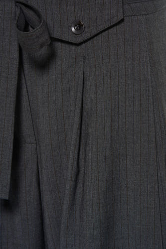 Chino - gris