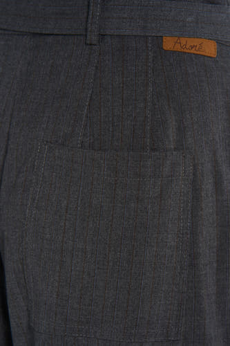 Chino - gris