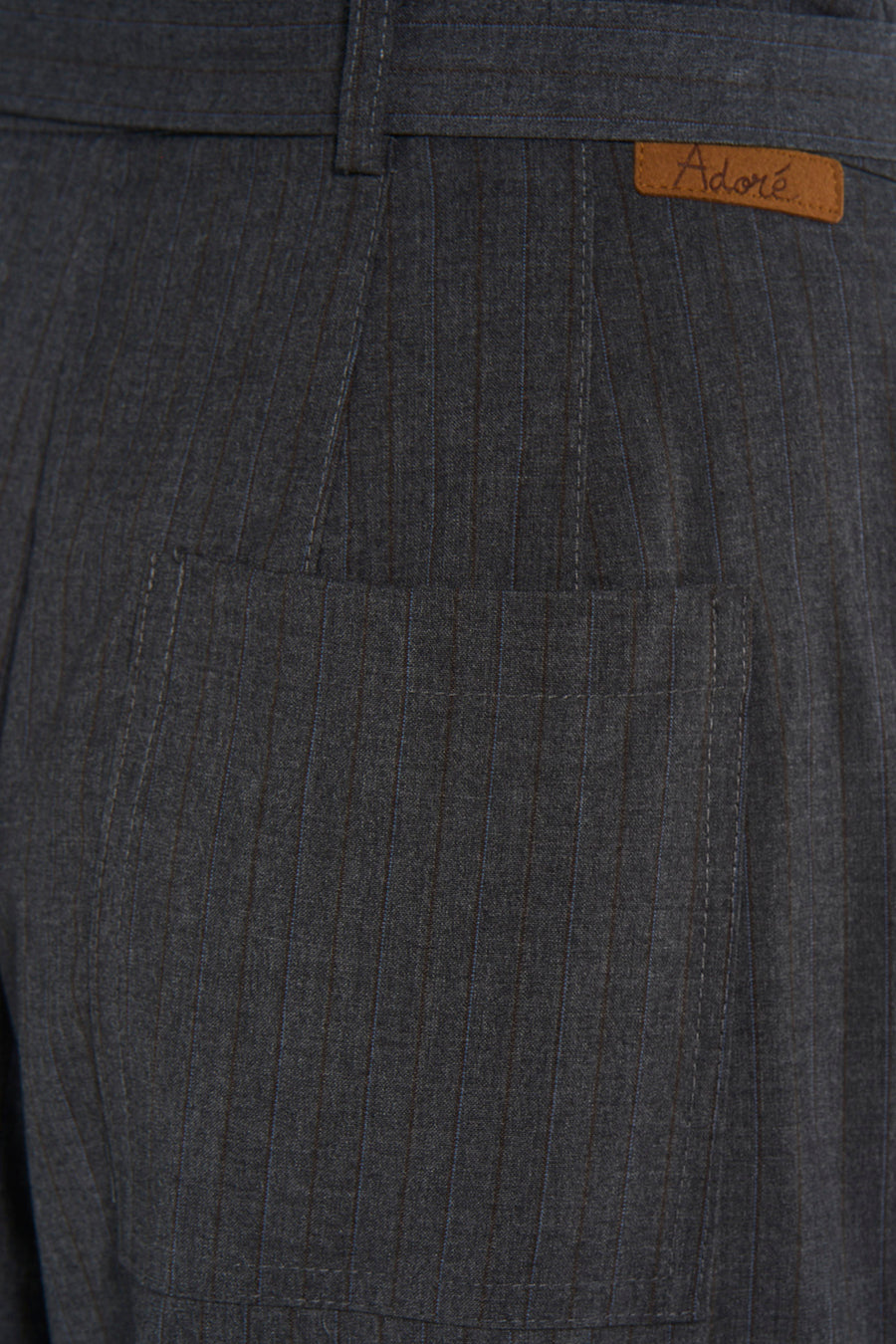 Chino - gris