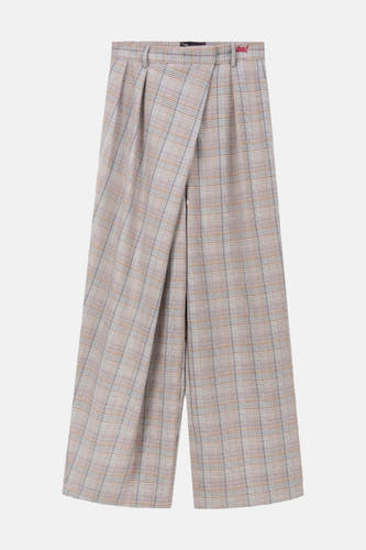 Pantalon - beige