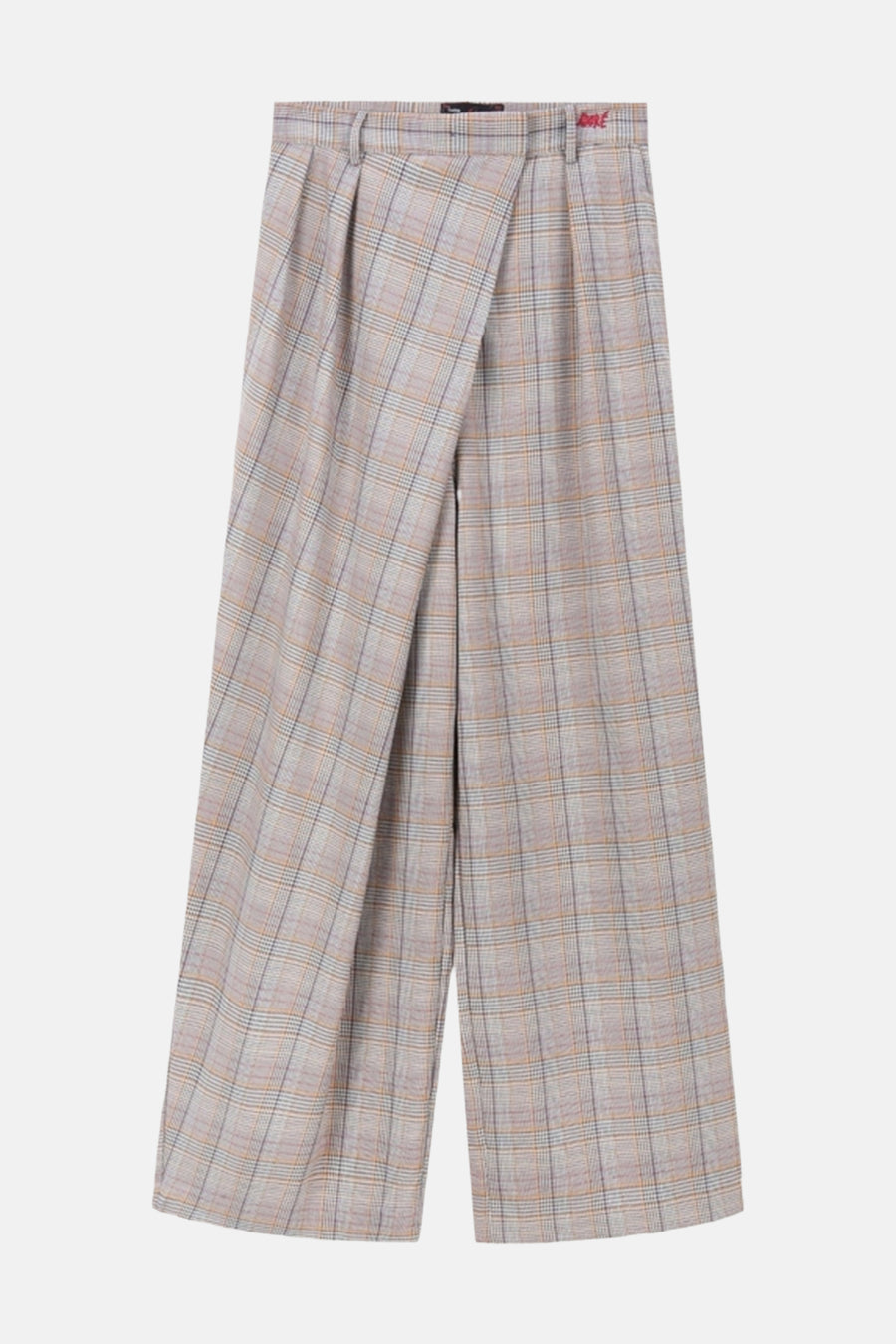 Pantalon - beige