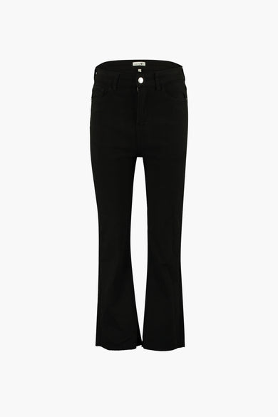 Pantalon Noir - HAILYS