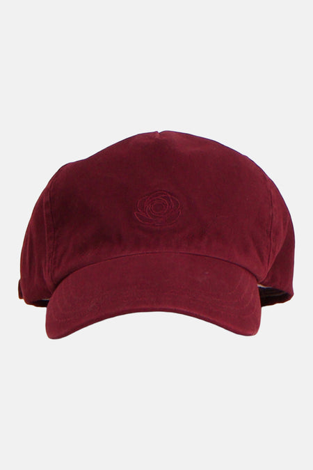 Casquette - rouge