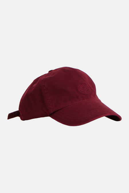 Casquette - rouge