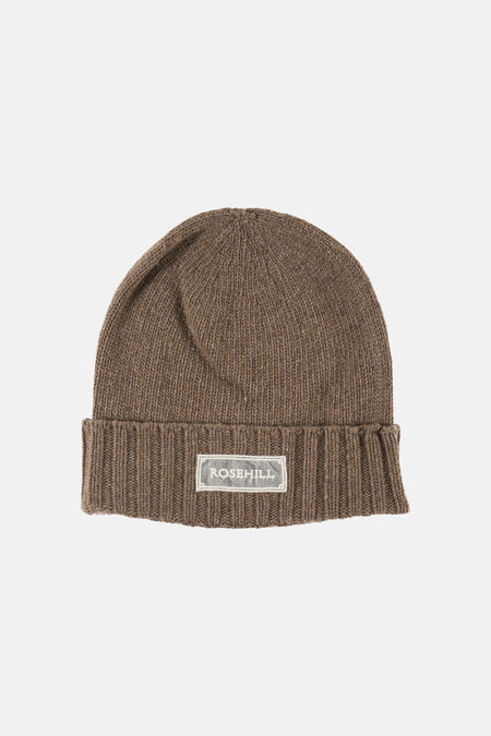Bonnet - beige