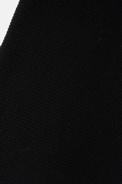Écharpe - noir