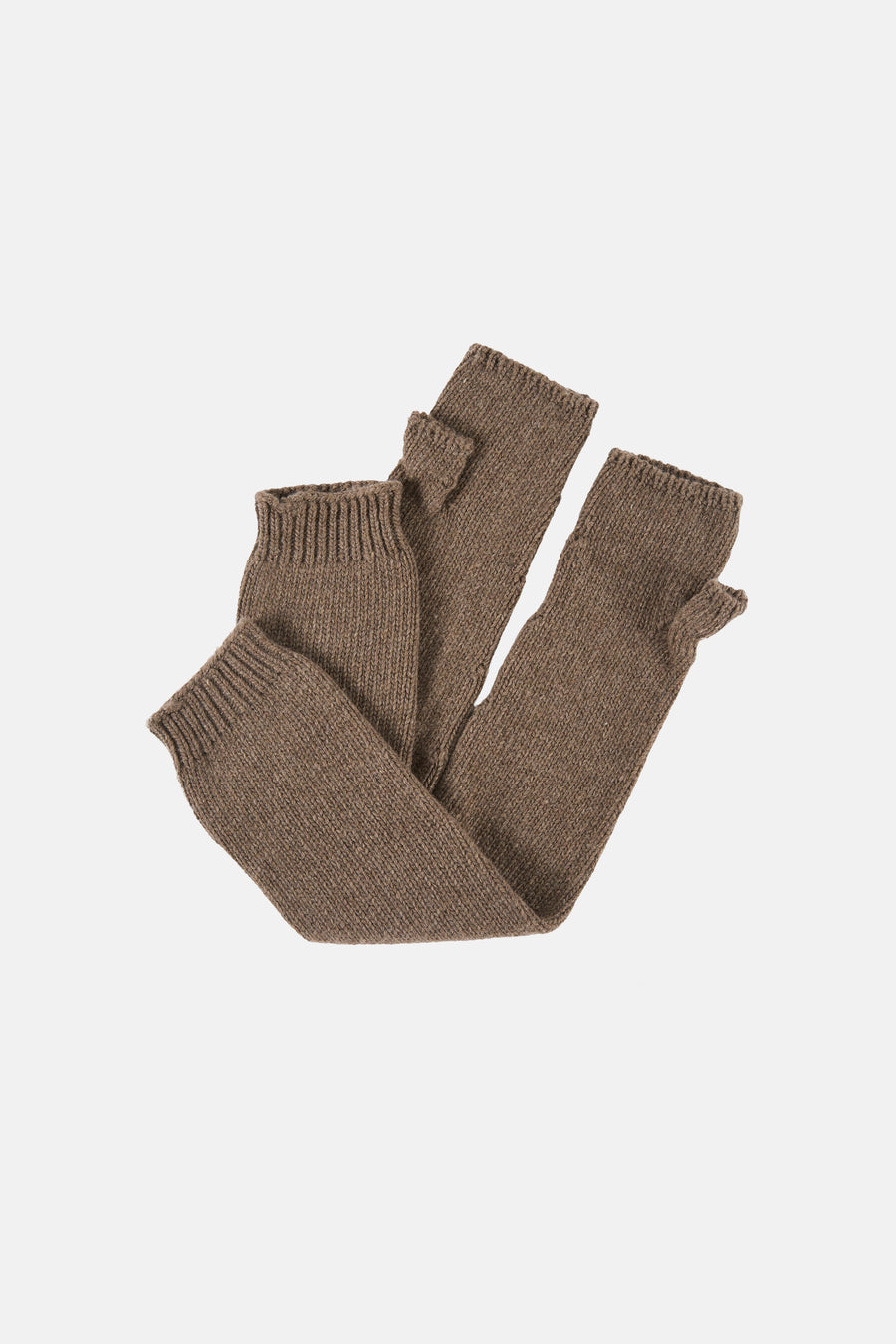 Moufles - beige
