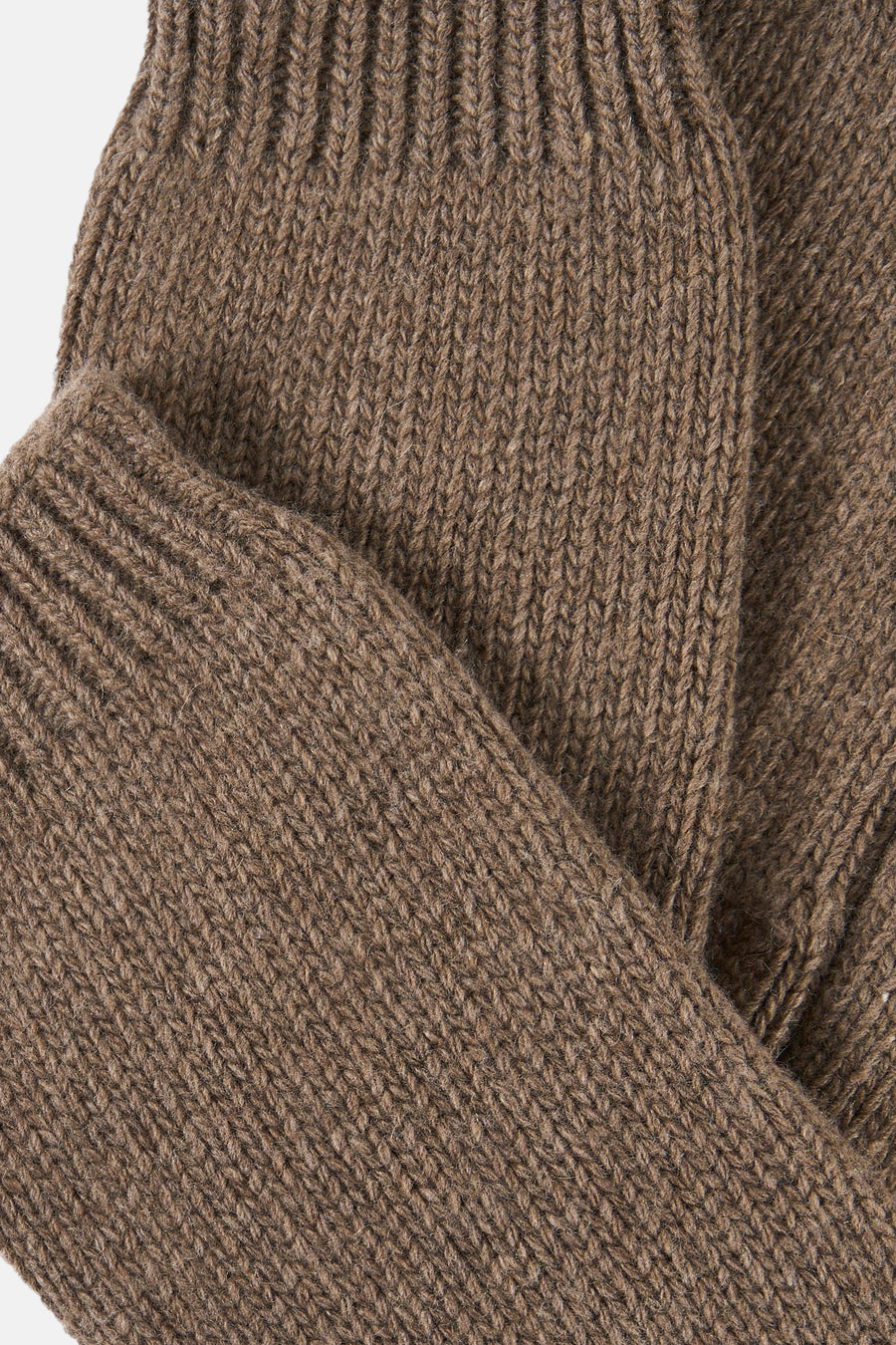 Moufles - beige