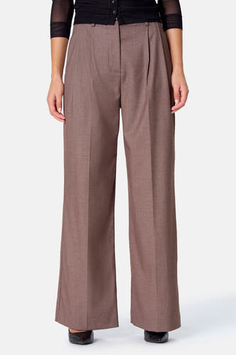 Pantalon - beige