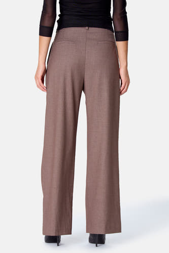 Pantalon - beige