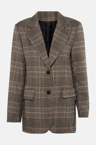 Blazer - beige