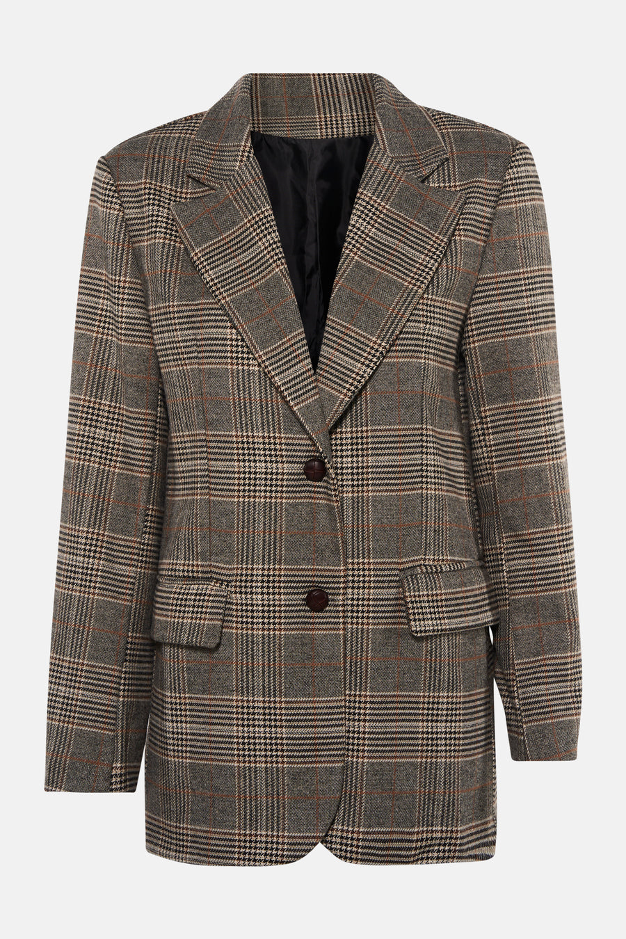 Blazer - beige