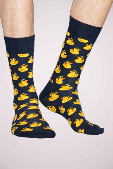 Chaussettes - multicolore