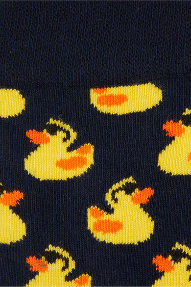 Chaussettes - multicolore