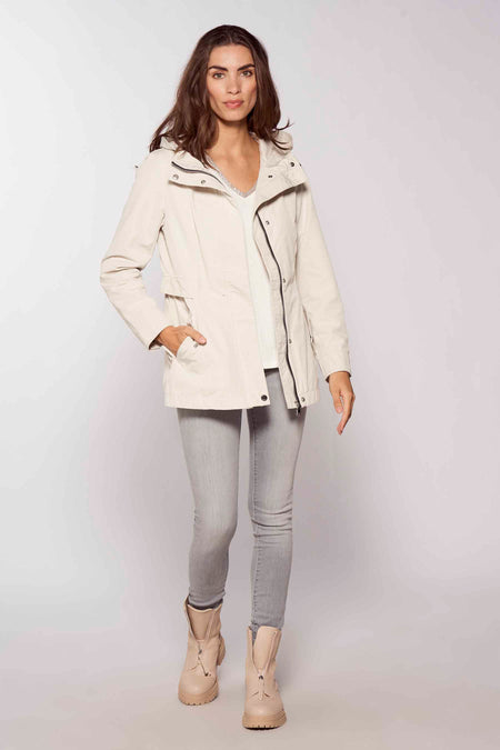 Jeans skinny Gris - Pepe Jeans