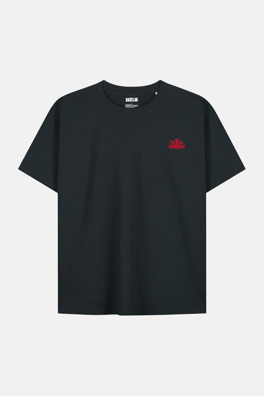 T-shirt - noir