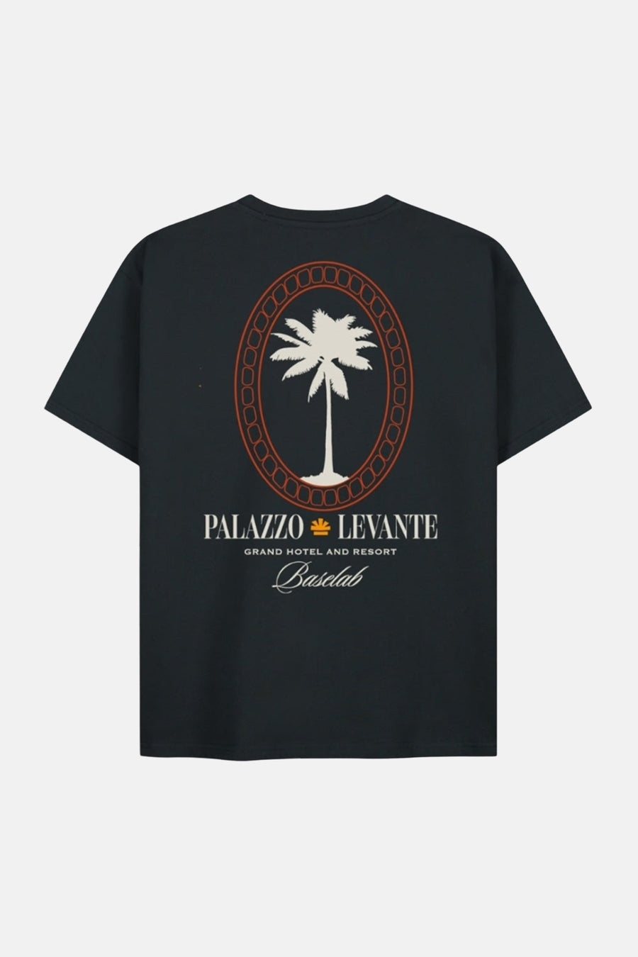 T-shirt - noir