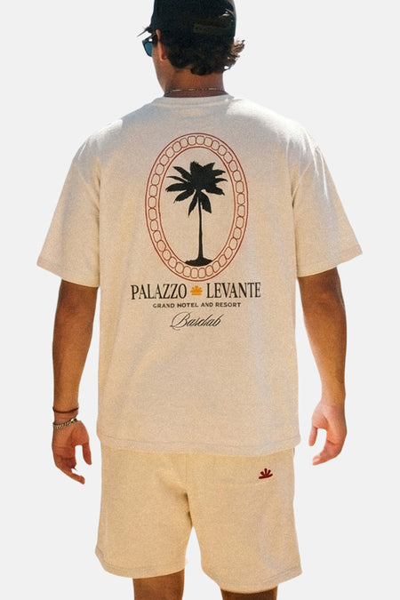 T-shirt - Blanc