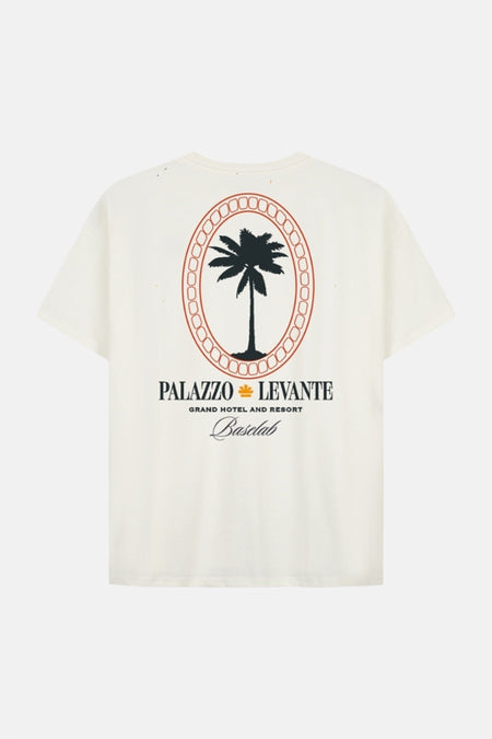 T-shirt - Blanc