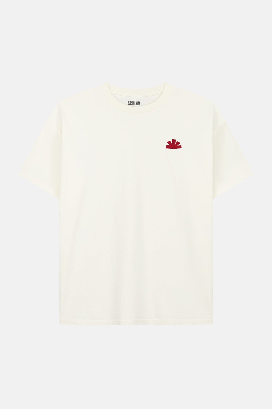 T-shirt - Blanc