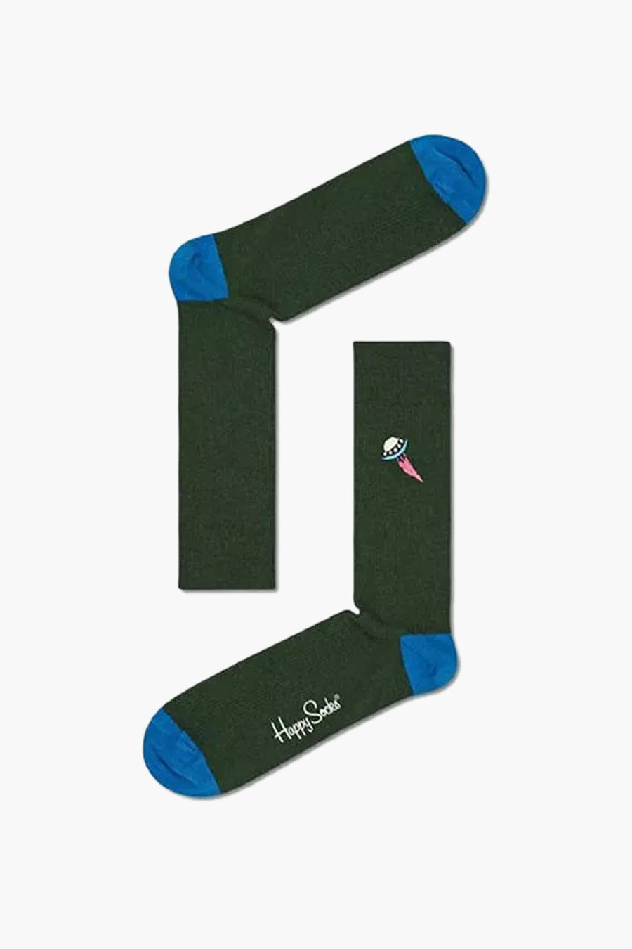 Chaussettes - multicolores