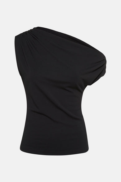 Top (sans manches) Noir - GRACE & MILA