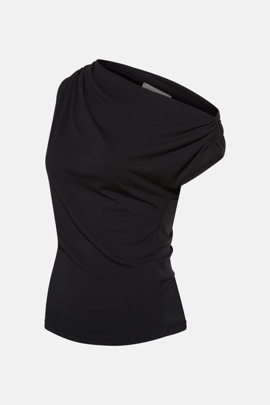 Top (sans manches) Noir - GRACE & MILA