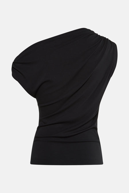 Top (sans manches) Noir - GRACE & MILA