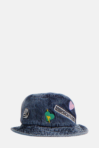 Chapeau Bleu - Rock Werchter 50